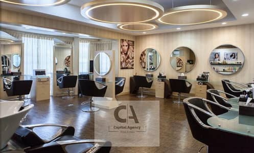 محلات تجارية  للايجار في القاهرة الجديدة، القاهرة - ديكور. jpg