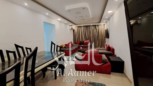 فلیٹ 3 غرف نوم للبيع في زهراء المعادى، القاهرة - شقة للبيع #عقارات_العامر (1). jpg