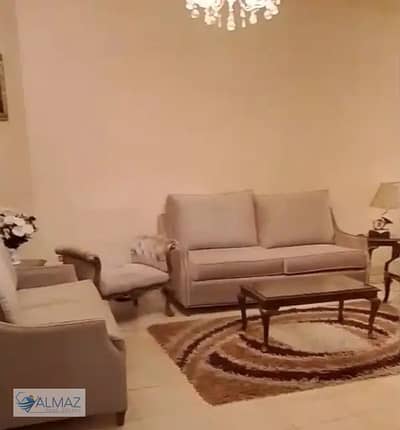 شقة 2 غرفة نوم للايجار في القاهرة الجديدة، القاهرة - WhatsApp Image 2025-11-22 at 1.31. 57 PM. jpeg