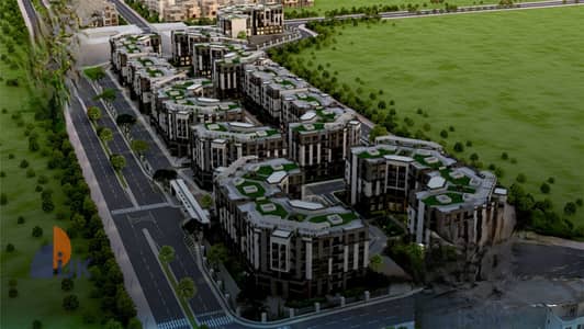 فلیٹ 3 غرف نوم للبيع في العبور، القاهرة - IMG_٢٠٢٥١١٢٢_١٣٥٠٤١. jpg