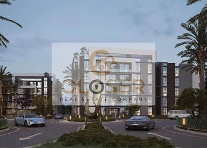 3 Bedroom Flat for Sale in Shorouk City, Cairo - b7d1968d-4e5d-42f1-9ccf-b99fe955e4be. jpeg