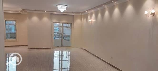 3 Bedroom Apartment for Rent in Nasr City, Cairo - WhatsApp Image 2025-11-22 at 11.30. 02 AM. jpeg