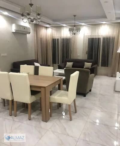 فلیٹ 3 غرف نوم للايجار في القاهرة الجديدة، القاهرة - WhatsApp Image 2025-11-22 at 1.33. 23 PM. jpeg