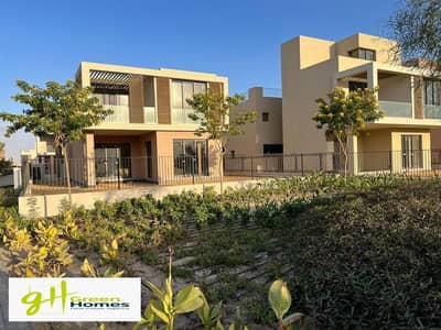 فیلا 6 غرف نوم للبيع في هليوبوليس الجديدة، القاهرة - IMG-20251019-WA0051. jpg