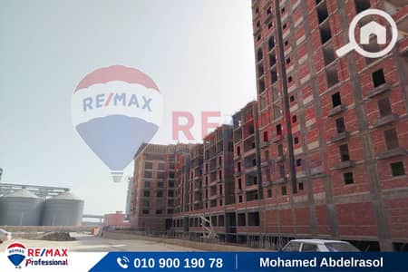 3 Bedroom Flat for Sale in Smoha, Alexandria - 00000000. jpg