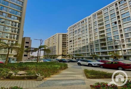2 Bedroom Flat for Sale in Katameya, Cairo - ان قطاميه 113. jpg