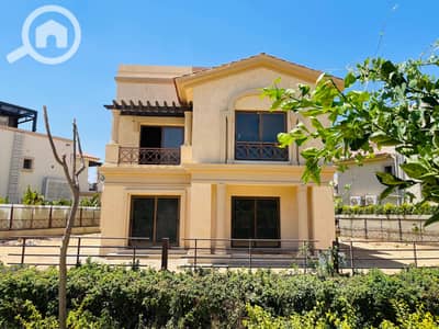 فیلا 4 غرف نوم للبيع في مدينتي، القاهرة - be3e7a36-2c27-4c05-845c-4308fe2269c7. jpg