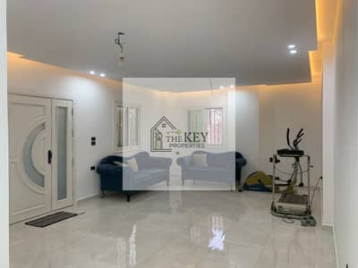 3 Bedroom Flat for Sale in Sheikh Zayed, Giza - WhatsApp Image 2025-11-22 at 12.02. 18 AM (1). jpeg