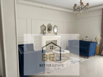 4 Bedroom Flat for Sale in New Cairo, Cairo - WhatsApp Image 2025-11-08 at 1.08. 03 PM. jpeg