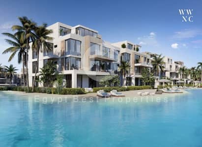 2 Bedroom Chalet for Sale in North Coast, Matruh - Screenshot 2023-07-16 111342. jpg