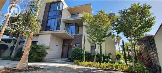 فیلا 6 غرف نوم للبيع في الشيخ زايد، الجيزة - WhatsApp Image 2024-11-13 at 4.32. 36 PM (1). jpeg