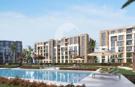 شقة 3 غرف نوم للبيع في مدينة المستقبل، القاهرة - Screenshot_1 (1) (Custom). png