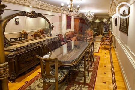 3 Bedroom Flat for Sale in Smoha, Alexandria - 1. jpg