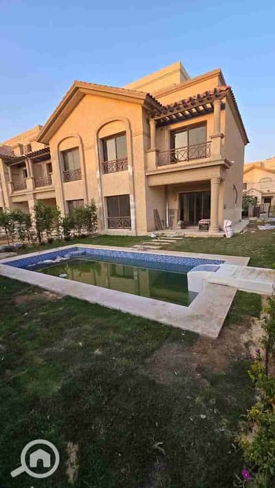 3 Bedroom Townhouse for Sale in Madinaty, Cairo - 1000560424. jpg