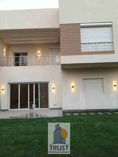 توين هاوس 4 غرف نوم للايجار في 6 أكتوبر، الجيزة - 1000249120. jpg