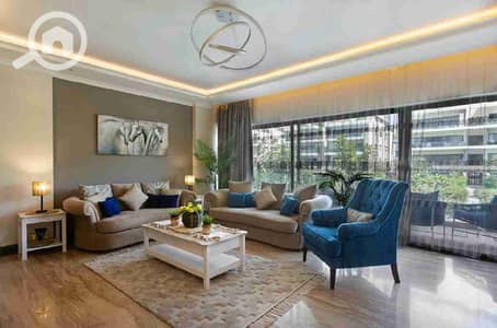 شقة 3 غرف نوم للايجار في القاهرة الجديدة، القاهرة - IMG-20251122-WA0028. jpg