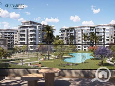 2 Bedroom Flat for Sale in New Cairo, Cairo - WhatsApp Image 2025-07-13 at 4.20. 37 PM. jpeg