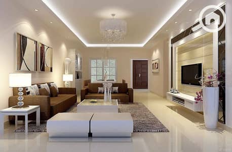 شقة 2 غرفة نوم للبيع في القاهرة الجديدة، القاهرة - 6b67efe4245a20e113499d0c52aea71a. jpg