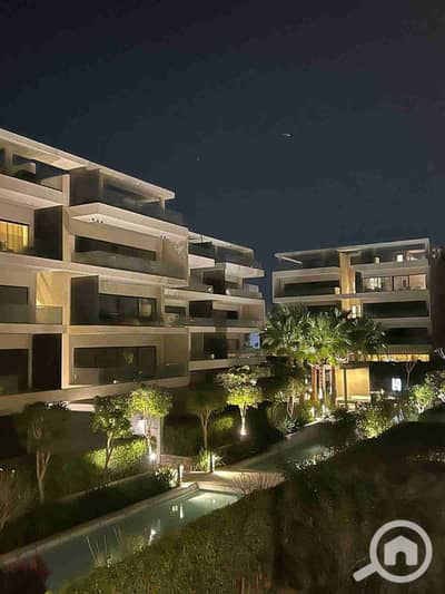 فلیٹ 4 غرف نوم للايجار في القاهرة الجديدة، القاهرة - IMG-20251122-WA0025. jpg