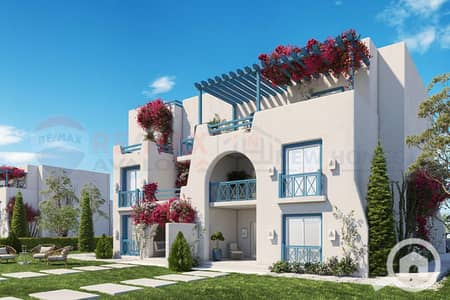 2 Bedroom Chalet for Sale in North Coast, Matruh - 1. jpg