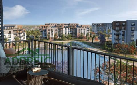 فلیٹ 2 غرفة نوم للبيع في مدينة المستقبل، القاهرة - WhatsApp Image 2025-11-22 at 12.05. 33 PM (3). jpeg