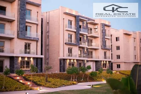 3 Bedroom Flat for Sale in New Cairo, Cairo - WhatsApp Image 2025-11-22 at 4.20. 33 AM (5). jpeg