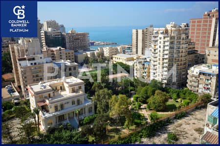 3 Bedroom Apartment for Sale in Saba Pasha, Alexandria - 1. jpg