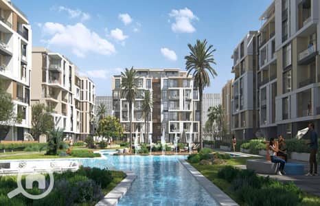 فلیٹ 2 غرفة نوم للبيع في الشيخ زايد، الجيزة - WhatsApp Image 2024-11-17 at 2.04. 50 PM (8). jpeg