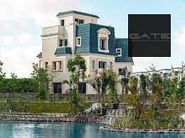 فیلا 4 غرف نوم للبيع في 6 أكتوبر، الجيزة - images (7). jpeg