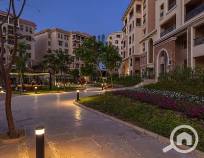 3 Bedroom Apartment for Sale in New Cairo, Cairo - WhatsApp Image 2025-10-05 at 2.53. 13 PM. jpeg 3 Bedroom Apartment for Sale in New Cairo, Cairo - WhatsApp Image 2025-10-05 at 2.53. 13 PM. jpeg