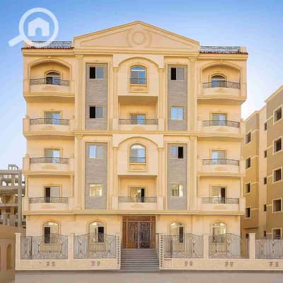 فلیٹ 2 غرفة نوم للبيع في القاهرة الجديدة، القاهرة - 15362. jpg