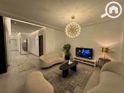 3 Bedroom Flat for Rent in Sheikh Zayed, Giza - IMG_6624. jpg