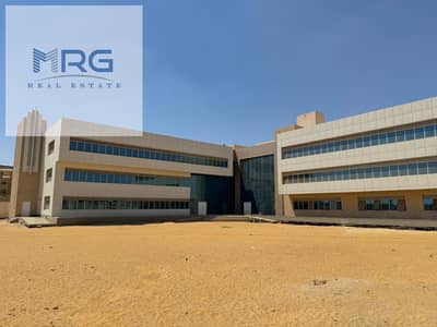 Medical Facility for Sale in 6th of October, Giza - a60744d6-40e3-45b0-b6fd-d8e5bf3f8e32. jpeg