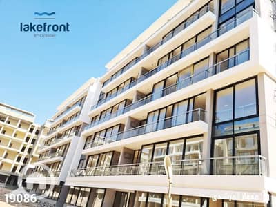 3 Bedroom Apartment for Sale in Hadayek October, Giza - WhatsApp Image 2025-08-13 at 1.24. 57 PM. jpeg