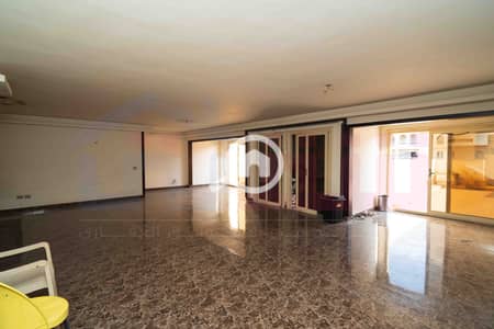 دوبلكس 4 غرف نوم للبيع في سموحة، الإسكندرية - DSC09239. jpg