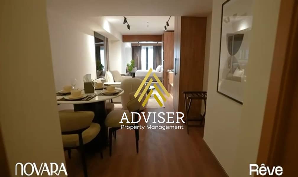 2 Reve Du Nile Novara شقق علي النيل  (2). jpg