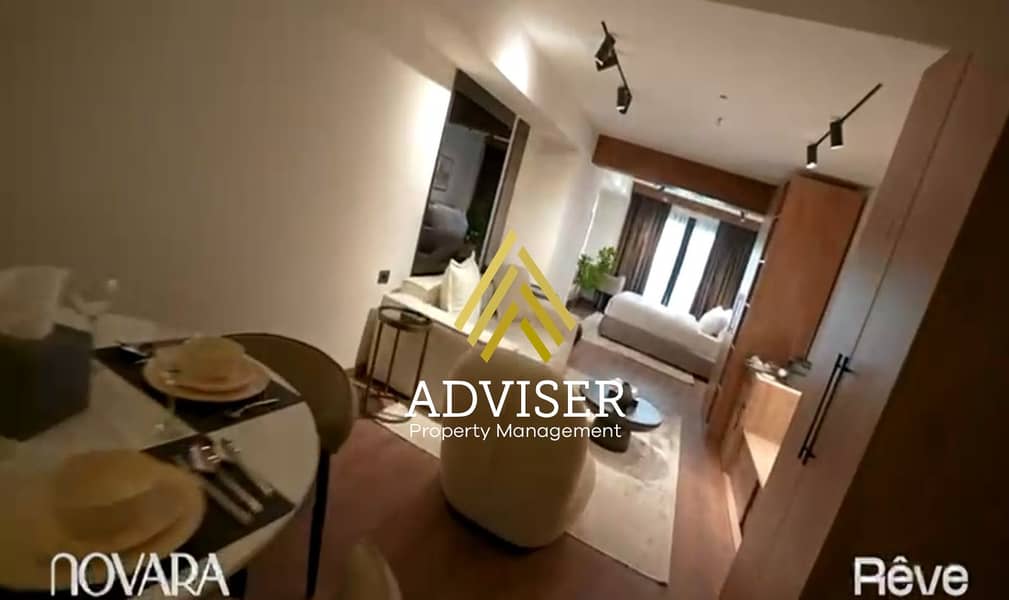 3 Reve Du Nile Novara شقق علي النيل  (3). jpg