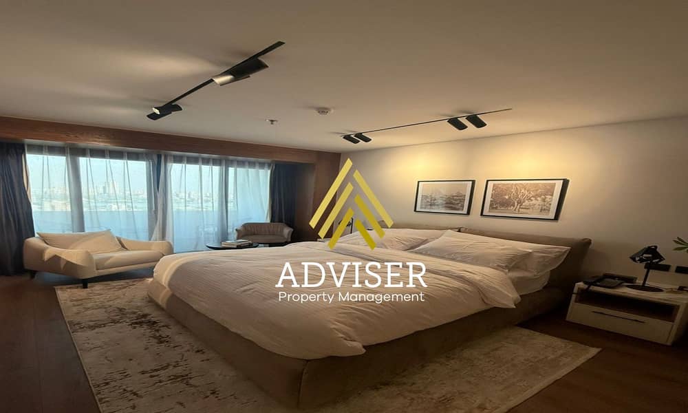 5 Reve Du Nile Novara شقق علي النيل  (5). jpg