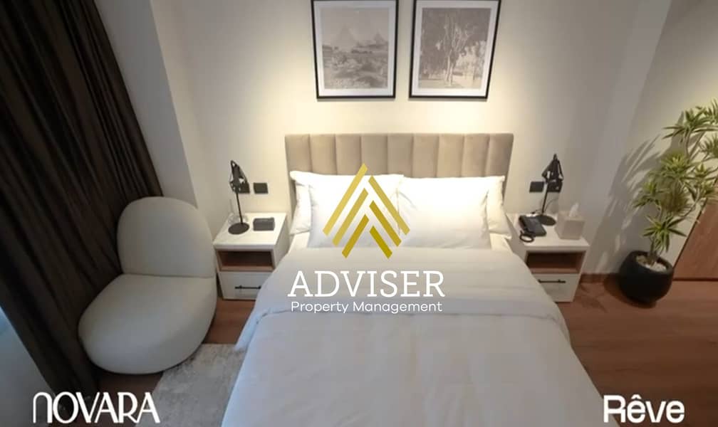 8 Reve Du Nile Novara شقق علي النيل  (8). jpg