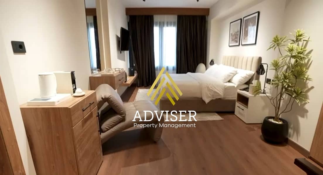 9 Reve Du Nile Novara شقق علي النيل  (9). jpg