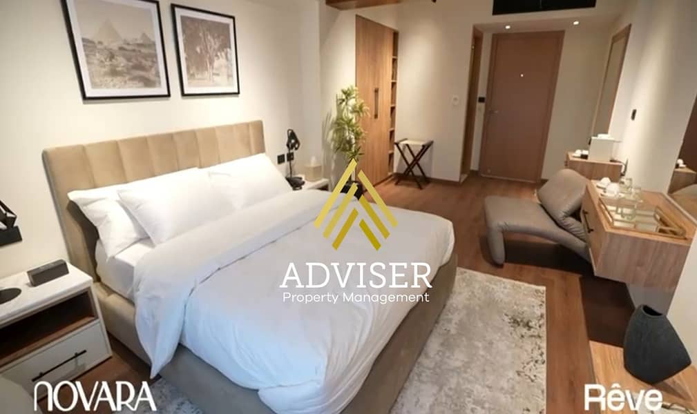 10 Reve Du Nile Novara شقق علي النيل  (10). jpg