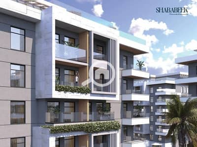 فلیٹ 2 غرفة نوم للبيع في القاهرة الجديدة، القاهرة - WhatsApp Image 2025-07-13 at 4.20. 38 PM (2). jpeg