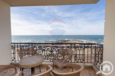 شقة 4 غرف نوم للايجار في كليوباترا، الإسكندرية - 1 (2). jpg