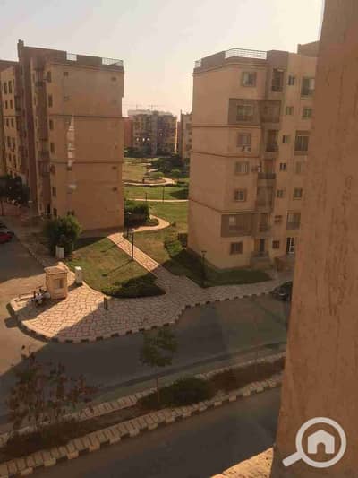 فلیٹ 2 غرفة نوم للايجار في مدينتي، القاهرة - 1000236528. jpg