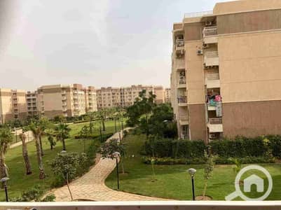2 Bedroom Apartment for Sale in Madinaty, Cairo - 1000560500. jpg