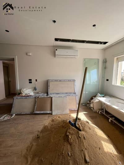 فلیٹ 2 غرفة نوم للبيع في القاهرة الجديدة، القاهرة - IMG-20250730-WA0217. jpg