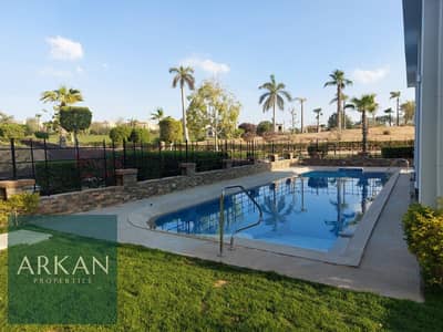 6 Bedroom Villa for Rent in Sheikh Zayed, Giza - WhatsApp Image 2025-11-18 at 7.12. 59 PM. jpeg