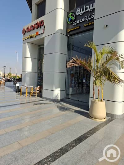 عيادة  للبيع في الشيخ زايد، الجيزة - WhatsApp Image 2025-10-21 at 15.11. 23 (3). jpeg