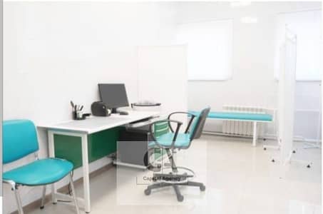 عيادة  للايجار في القاهرة الجديدة، القاهرة - 991c7309-5694-4b8d-ac3b-61fad01568a3. jpeg