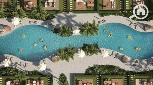 شاليه 1 غرفة نوم للبيع في الساحل الشمالي، مطروح - 6b5e1fea-fdbd-4d34-86a0-5a88b6d49505. jpeg